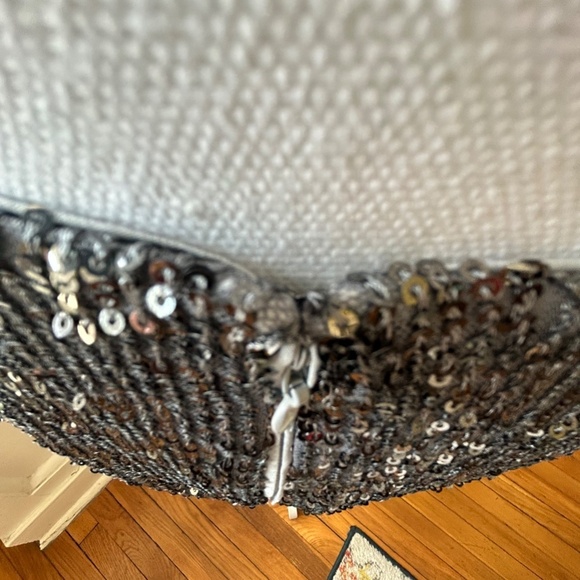 Sequin Skirt by LOFT - Picture 8 of 15
